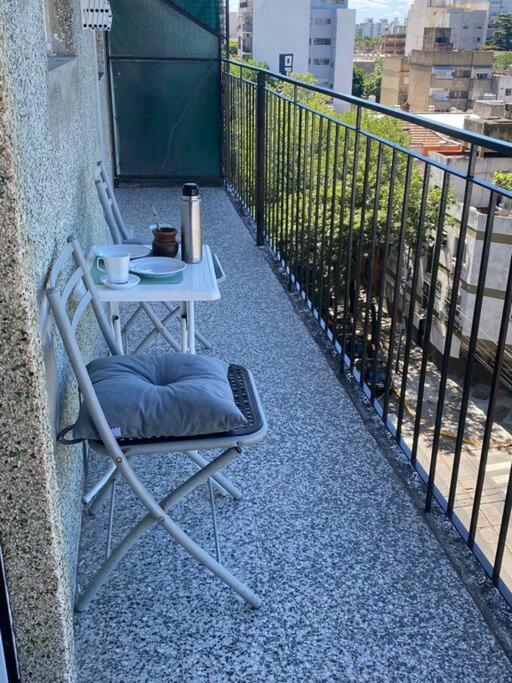 Appartement Departamento En