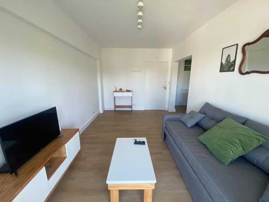 Departamento En Appartement *
