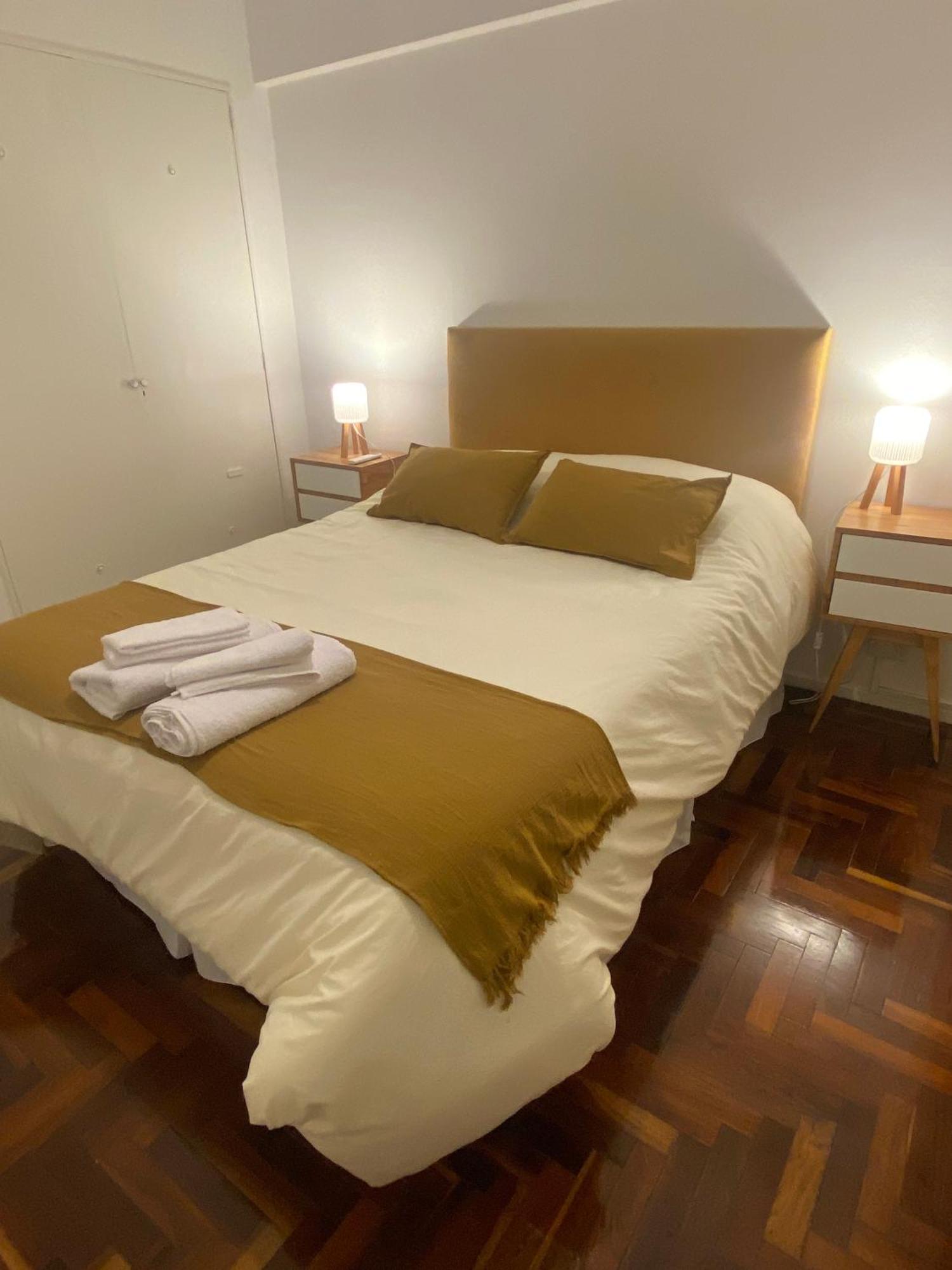 Departamento En * Buenos Aires