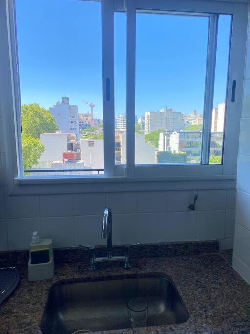 Departamento En Appartamento Buenos Aires