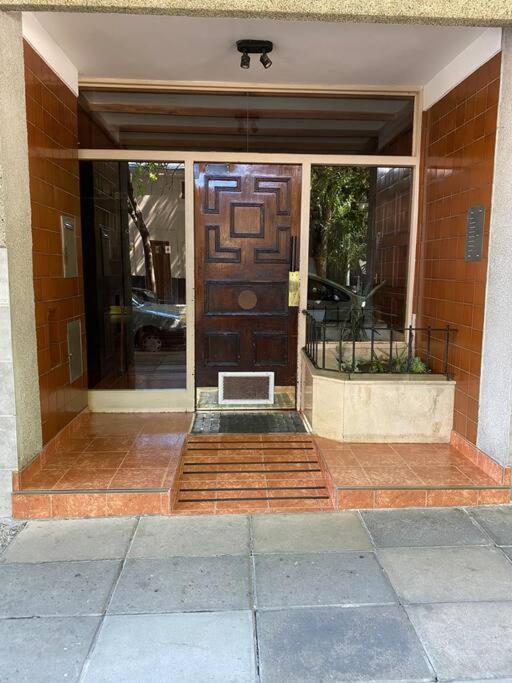 Departamento En * Buenos Aires