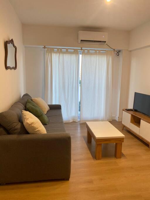 Departamento En Appartamento Buenos Aires