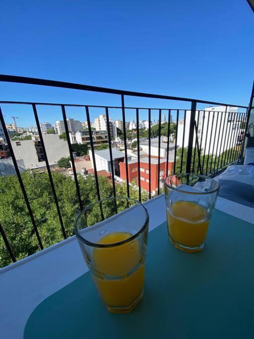 Departamento En Appartamento Buenos Aires