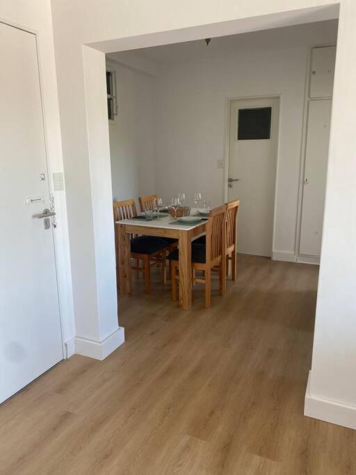 Departamento En Appartamento *