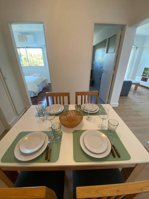Appartamento Departamento En Buenos Aires