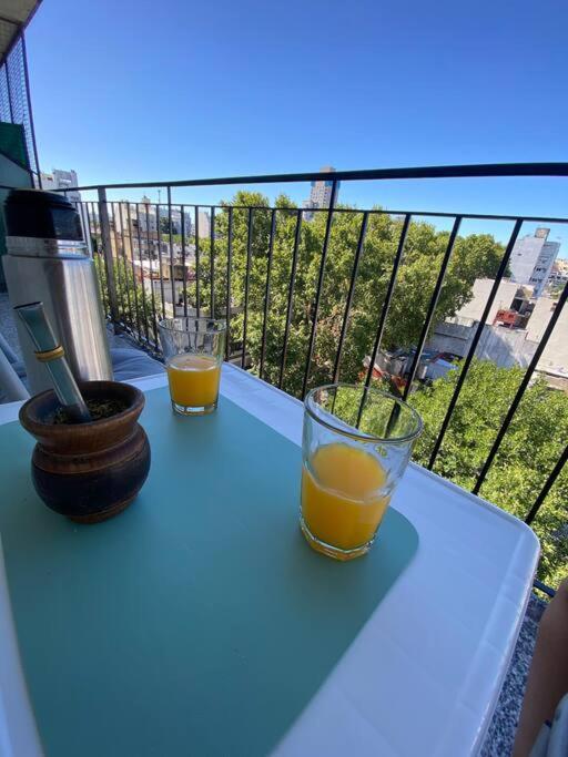 Departamento En Buenos Aires