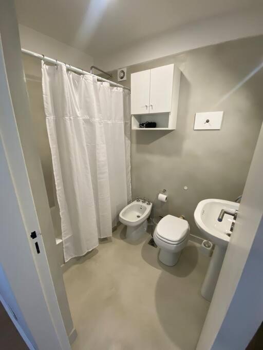 Departamento En Apartamento *